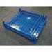 Collapsible steel cage pallet 375593