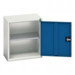 Wall Cabinet 525 X 350 X 600 1 Shf 375617
