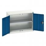 Wall Cabinet 800 X 350 X 600 1 Shf 375619