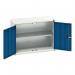 Wall Cabinet 800 X 350 X 600 1 Shf 375619