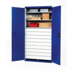 Mini Workshop 9 Drwr3 Shf - - 375629