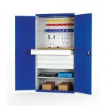 Mini Workshop 4 Drwr1 Shf, 1 Top + Panels 375630