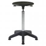 Sigma Octopus Stool - Kappa Plastic Seat + Glidesadj Seat Height 56-82 cm 375656