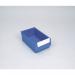 Shelf trays- Blue - Choice of sizes 375696