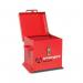 Transbank Flammable Materialtransit Box 376012