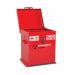 Transbank Flammable Materialtransit Box 376013
