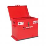 Transbank Flammable Materialtransit Box 376014