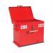 Transbank Flammable Materialtransit Box 376014