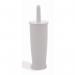 Plastic toilet brush set 376017