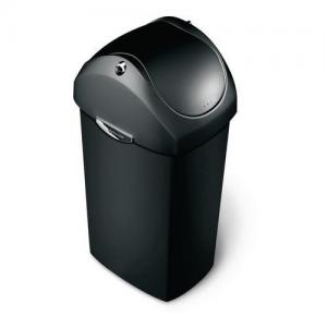 Simplehuman 40L swing bin 376201