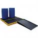 PE sump flooring accessories - Ramp 376219