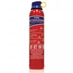600 G Abc Powder Aerosol Pack 5 Extinguisher 376871
