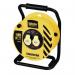 Industrial Trade Cable Reel 110 V, 2 Gang - 50 Metres Cable 377110