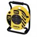 Industrial Trade Cable Reel 240 V, 2 Gang - 50 Metres Cable 377114
