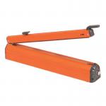 Pro-Seal Impluse Heat Sealer 620mm With Cutter 378111