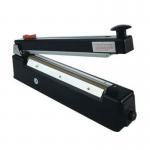 Single bar heat sealer with cutter, seal width 400mm 378134