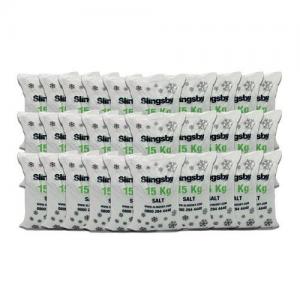 Image of Salt Bag 15K - Pallet Order 30 Bags