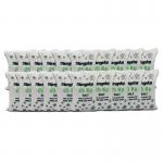 White de-icing salt - 20 x 25kg bags 379759