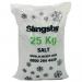 White de-icing salt - 20 x 25kg bags 379759