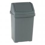 Plastic swing bins 379768