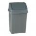 Plastic swing bins 379769