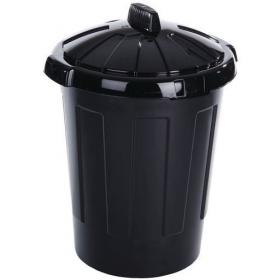 Plastic dustbin 379770