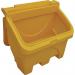 Salt and grit bin - 130L 379940