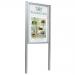 Freestanding outdoor noticeboards 380119