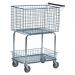 Konga large mail distribution trolley 380170