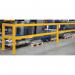 Lift out barrier rails 1200mm 380196