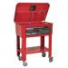 Mobile Parts Cleaning Tank 380285