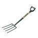 Fork and spade range, digging fork 380358