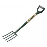 Fork and spade range, border fork 380360