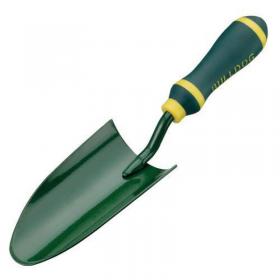 Hand trowel and fork, hand trowel 380365