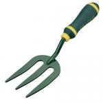 Hand trowel and fork, hand fork 380366