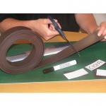 Magnetic Label Holder 40 Mmx 10 m 380436