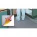 Tuffspun Wear Anti Fatiguemat - 600 X 910 Grey 380835