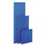 Perfo Panel - Blue 495mm 380948