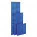 Perfo Panel - Blue 1486 mm 380950