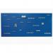 Perfo Tool Storage Panel & Hook Kit 6 X Panel + 80 Hook Kit 380956