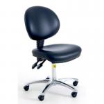 Chair Black Vinyl 380985