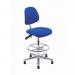 Extra High Chair Bluefabric 380986