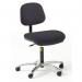 Chair Charcoal Fabric 380991