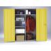 Large wardrobe cupboards 381757