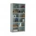 Bin unit - 12 Compartments 381912