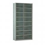 Bin unit - 16 Compartments 381914