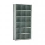 Bin unit - 18 Compartments 381915