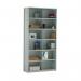 Bin unit - 12 Compartments 381920