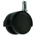 50 mm Swivel Castor Withbrake 381958
