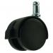 50 mm Swivel Castor Withbrake 381958